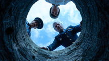 “The Warden” to compete in East & West, Classics and Avant-Garde film festival