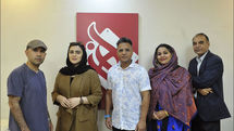 «هملت پشتکوهی» در گفتوگو با عوامل نمایش | این یک دروغ بزرگ پستمدرنیستی است | اسمها و برچسبها دیگر برایم لذت ندارد