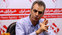 حرف مردمان این سرزمین بر صحنه تئاتر جاری میشود / پیام مدیر کل هنرهای نمایشی به سی و هشتمین جشنواره بینالمللی تئاتر فجر