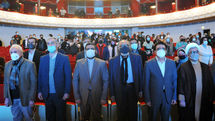 40th Fajr Theater Festival names winners