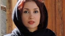 نمایشگاه نقاشیهای سارا اشرفی در سوئیس