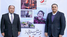تابش: رجوع به فرهنگ و تمدن شرقی درک تاریخ و هستی انسان را ممکن میسازد