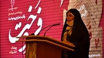رویداد فردخت کاشان در ایستگاه پایانی | تأکید دبیر کارگروه ساماندهی مد و لباس بر ایجاد پیوند میان طرحهای سنتی و نو