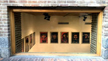 Photo Exhibition by Nasrollah Kasraian