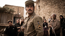Arsalan Amiri named best director at Duhok International Film Festival