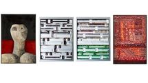 The 20th century Sotheby's art auction will be held with 29 Iranian artworks
