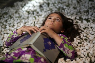 برپايي نشست طراحي صحنه و لباس فيلم 