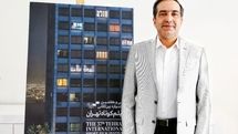 بازدید رئیس سازمان سینمایی از سی و هفتمین جشنواره بینالمللی فیلم کوتاه تهران