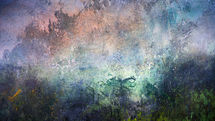 Sohrab Gallery showing new paintings by Mina Sabzi