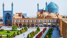 یک دهه مرمت گنبد مسجد امام اصفهان در نوروز 1400 به پایان میرسد