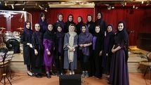 پلاریس 28 مرداد در فرهنگسرای نیاوران به صحنه میرود