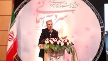 سالاری: اگر غبار راه سردار سلیمانی هم باشیم باید به خود ببالیم | جشنواره تئاتر سردار آسمانی به ایستگاه پایانی رسید
