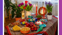 Nowruz:THE PERSIAN NEW YEAR
