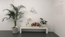 Etemad Gallery displays Paintings by Ebrahim Haghighi