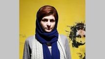 معلق در میان مرگ و زندگی / روایت سوگند نبی از نمایشگاه