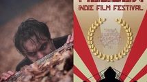 Mehdi Mahani wins best actor award at Moscow Indie Filmfest.