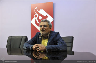 سیدعلی کاشفی‌خوانساری: در چرخه صنعت نشر نوجوانان فراموش شده‌اند / 