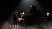 Russian Pianist Evgeny Grinko to Give Concert in Tehran