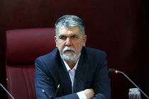 Iran’s culture minister visits Iraq