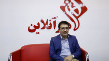 قادر آشنا: شفافسازی امر مبارکی است که جلوی بسیاری از سوء استفادهها را میگیرد / معاون هنری تاکید داشتند که شفافسازی به جلو برده شود