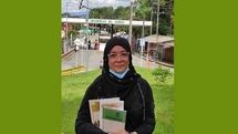 El Faro to publish book on Arbaeen gathering in Colombian
