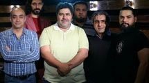 ادامه فیلمبرداری
