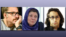 دشواریهای زن بودن از زبان منیژه محامدی مهمانِ جشنواره سی و هفتم /