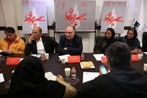 محسن سلیمانی: سرو نقرهای میتواند باعث تقویت سلیقه مردم شود / مسعود سپهر: وزارت علوم بدون نیازسنجی، رشته گرافیک را در دانشگاهها گسترش داده است