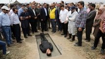 دومین جشنواره ملی مجسمههای نمکی نهبندان/ 1