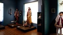 Doll museum reopens in Tehran