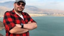 سلاخی کردن آثار هنری / روایت مهدی ریحانی از نمایشگاه