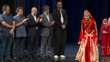 13th National Festival of Youth Music Closing Ceremony – 2