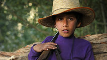 Big Sky Festival Picks Three Iranian Docs