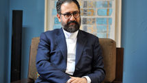 پیام خداحافظی سیدمحمدمجتبی حسینی از معاونت هنری