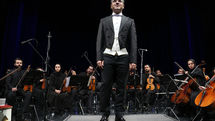 ‘Neynava’ performed at Vahdat Hall