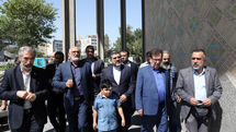 بودجه متمرکز برای بازسازی مجموعه تئاتر شهر اختصاص مییابد