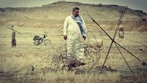 “Sami”, “Parizad” win award at Kazan International Muslim Film Festival