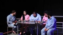 The play