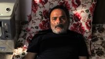 مستند «کمو شیمیایی» به تهران رسید | روایتی از زندگی یک جانباز شیمیایی