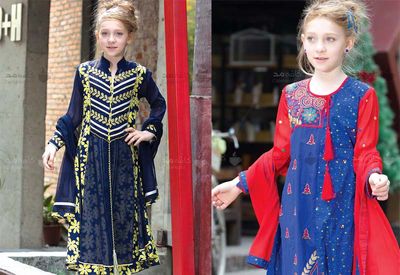 انتشار فراخوان نخستين جشنواره ملي طراحي پارچه و لباس کودک و نوجوان