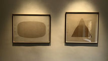 A Solo Exhibition by Vahid Hakim in Asar Gallery