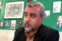 محمدعلی سپهرافغان با