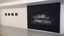 Sketch Art by Reyhaneh Afzalian in Vali Gallery