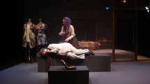 Tehran theater hosts “Insomnia”
