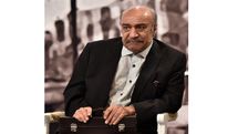 Amir Nikyar, Iranian comedian, dies at 69