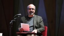 خضرایی از ویژگیهای نخستین همایش «سایهروشن ارکستر ملی» میگوید