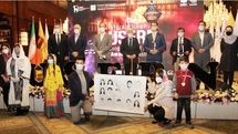Tehran billboards to depict pediatric patients’ paintings