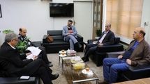 راهاندازی دبیرخانه فرهنگی و هنری ادیان توحیدی در شیراز