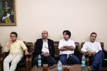 همای پرواز: اپرا در ایران محدودیت ندارد / دژاکام: