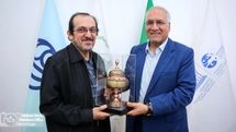 اصفهان برند جشنواره فیلم کودک و نوجوان است